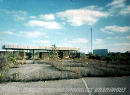 Cascade Drive-In Theatre - Cascade 1995 Courtesy Jerrica Lee (newer photo)